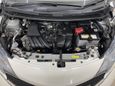  Nissan Note 2016 , 599000 , 