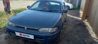  Toyota Sprinter 1991 , 135000 , 