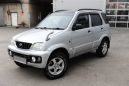 SUV   Daihatsu Terios 2001 , 270000 , 