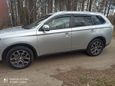 SUV   Mitsubishi Outlander 2014 , 1367000 , 