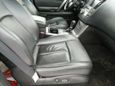 SUV   Infiniti FX35 2006 , 466000 , 