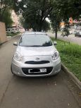  Nissan March 2011 , 350000 , 