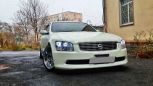  Nissan Stagea 2007 , 830000 , 