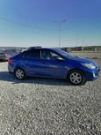  Hyundai Solaris 2012 , 420000 , 