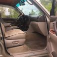 SUV   Lexus LX470 2002 , 945000 , 