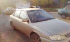  Kia Spectra 2008 , 175000 , 