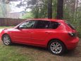  Mazda Mazda3 2007 , 430000 , 