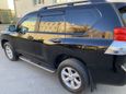 SUV   Toyota Land Cruiser Prado 2012 , 1705000 , 