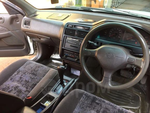  Toyota Corona Premio 1997 , 240000 , 