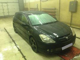  Toyota Caldina 2005 , 500000 , 