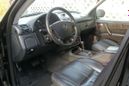 SUV   Mercedes-Benz M-Class 2000 , 595000 , 