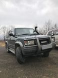 SUV   Isuzu Bighorn 1996 , 500000 , 