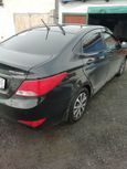  Hyundai Solaris 2015 , 630000 ,  