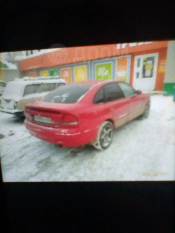  Mazda 626 1993 , 170000 , 