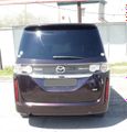    Mazda Biante 2009 , 650000 , 