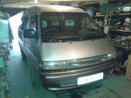    Toyota Town Ace 1989 , 150000 , 