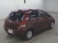  Toyota Vitz 2009 , 304000 , 