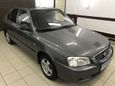  Hyundai Accent 2007 , 280000 , 