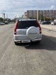 SUV   Honda CR-V 2004 , 850000 , 