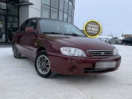  Kia Spectra 2007 , 215000 , 