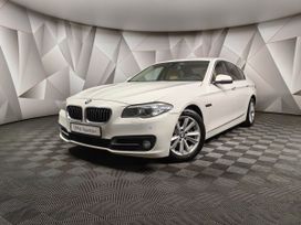  BMW 5-Series 2014 , 2049700 , 