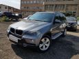 SUV   BMW X5 2008 , 965000 , 