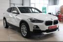 SUV   BMW X2 2018 , 1700000 , 