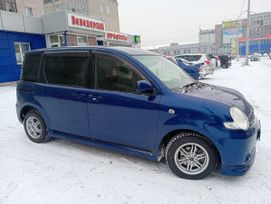    Toyota Sienta 2004 , 575000 , 