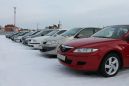  Mazda Mazda6 2005 , 368000 , 