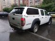  Mazda BT-50 2008 , 500000 , 