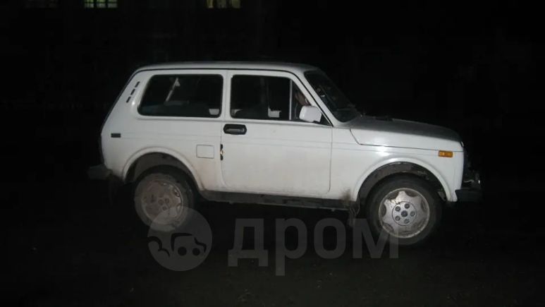 SUV    4x4 2121  1992 , 20000 , 