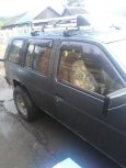 SUV   Nissan Terrano 1992 , 140000 , 