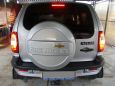 SUV   Chevrolet Niva 2006 , 248000 , 