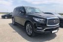 SUV   Infiniti QX80 2018 , 4400000 , 