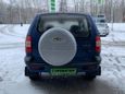 SUV   Chevrolet Niva 2006 , 185000 , 