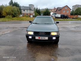  Audi 80 1990 , 130000 , 