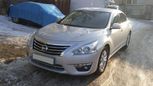  Nissan Teana 2015 , 950000 , 