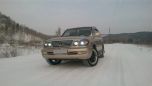 SUV   Lexus LX470 2001 , 850000 , -