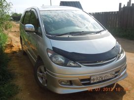    Toyota Estima 2001 , 300000 , 