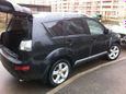 SUV   Mitsubishi Outlander 2009 , 878000 , 