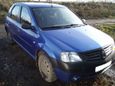  Renault Logan 2006 , 265000 , 