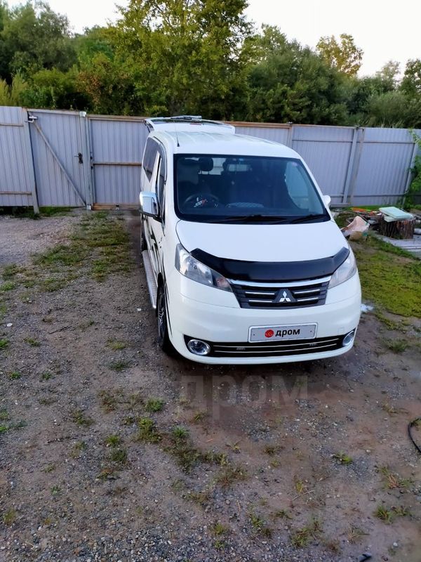    Mitsubishi Delica D:3 2011 , 600000 , 