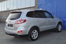 SUV   Hyundai Santa Fe 2010 , 949000 , 