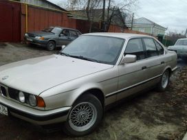 BMW 5-Series 1990 , 130000 , 