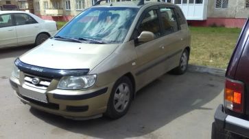  Hyundai Matrix 2003 , 255000 , 