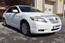  Toyota Camry 2007 , 699999 , 