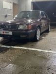  Audi 100 1993 , 220000 , 