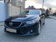  Mazda Mazda6 2014 , 915000 , 