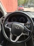  Hyundai Solaris 2011 , 550000 , 