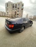  Lexus GS300 2000 , 390000 , 